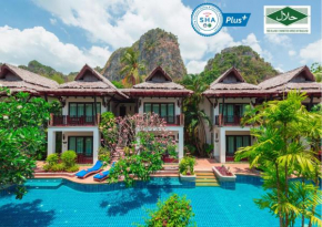 Railay Village Resort-SHA Extra Plus